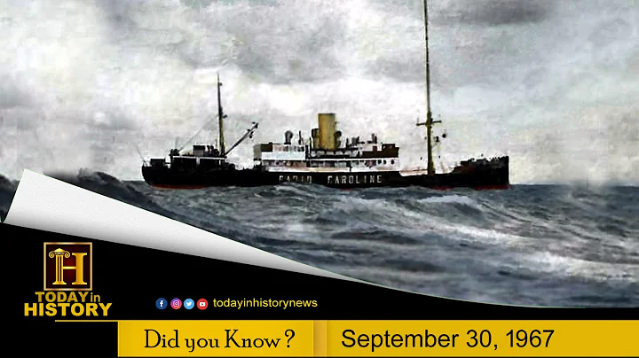 Today in History | September 30 | What happened ? Know the Story