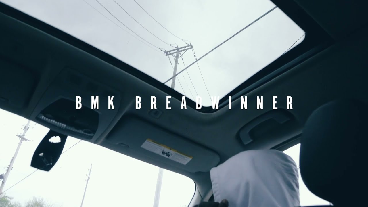 Watch Bmk Bread Winner | Real ( Official Music Video) on YouTube Watch Bmk Bread Winner | Real ( Official Music Video) on YouTube