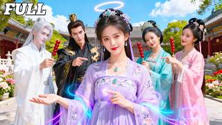 Reborn,Dumped the Scumbag,Be Sweet to Family—They Love Me Double!