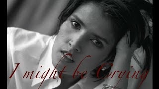 Tanita Tikaram - I might be crying chords