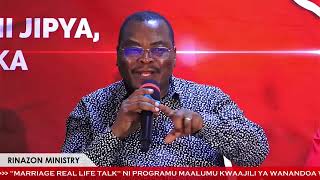 USHAURI KWA WANANDOA WOTE NA WALE WANAOTARAJIA KUINGIA KWENYE NDOA screenshot 4