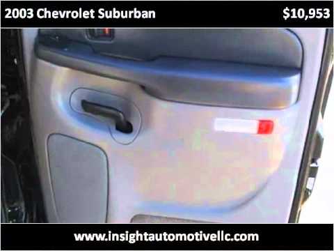 Insight Automotive Longmont