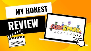CodeSpark Academy Review