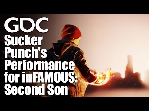 Video: Performance Analyse: InFamous: Second Son