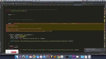 Side menu modification in SuiteCRM