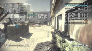 HRG - First Team Scrim in Call of Duty Ghosts Net Worth