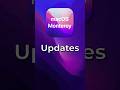 How to update Mac OS Monterey