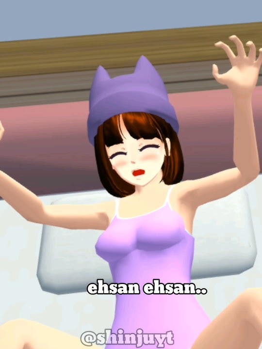 sesat🗿🗿sesad sekalii #sakuraschoolsimulator #beranda #sesad #sesat