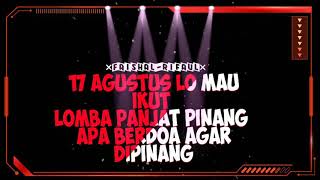 Quotes terbaru sepesial 17 Agustus|| by editor newbie 22 ||story' wa terbaru