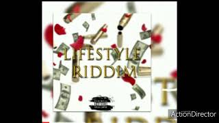Free Lifestyle Riddim Beat