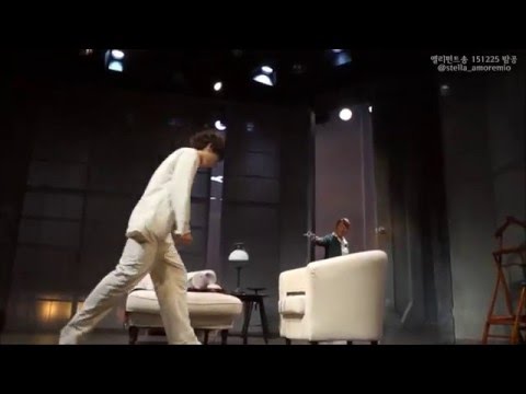 엘리펀트송 151225 밤공