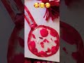 WOW 😲 transparent bookmark ✨️ with rose petals 🎀 try it 🤗 like and subscribe 🧿 for more 😇 #song 😊🤩🙂😁