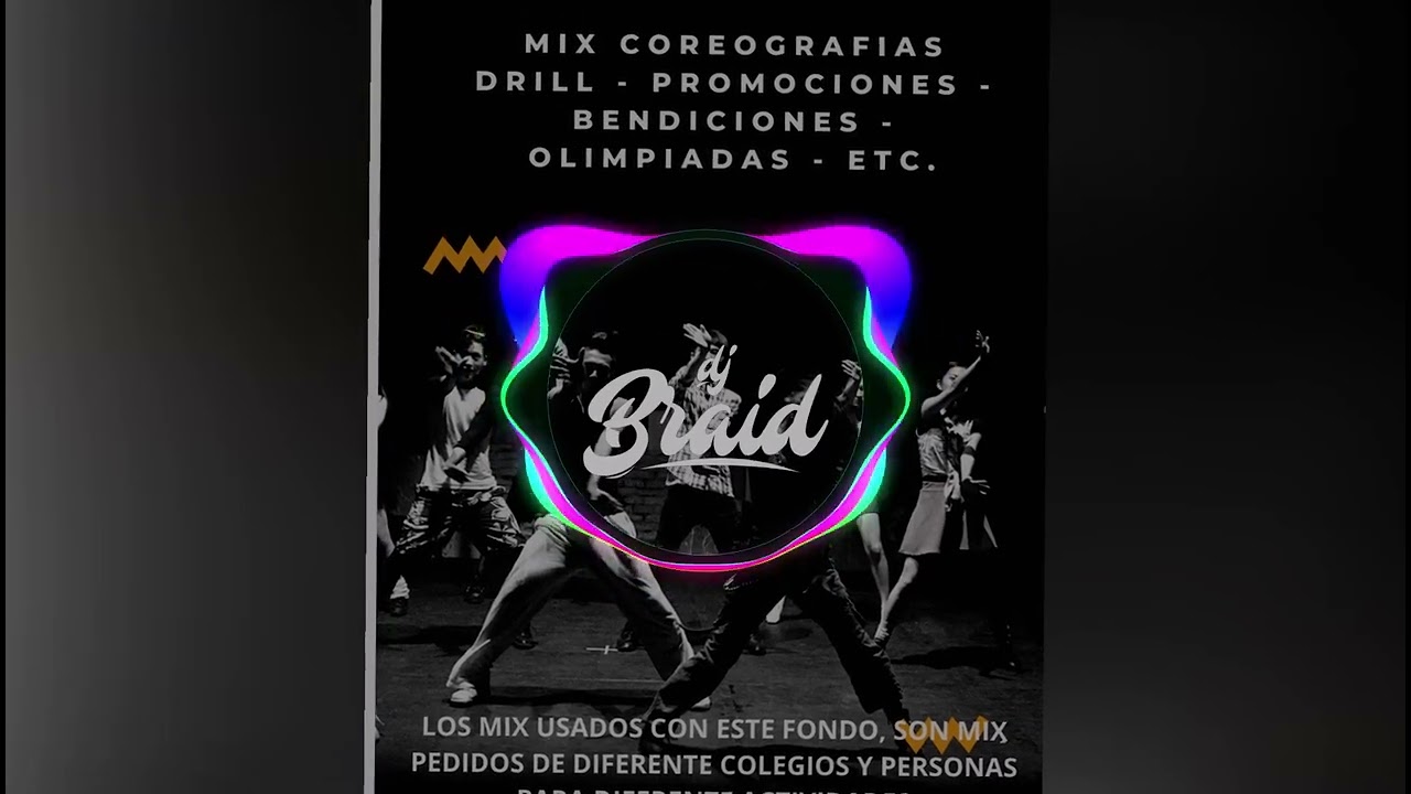 Assista a Mix Coreografia Costa Sierra Y Selva (LaCasa De Loris 2A)(DJ BRAID) no YouTube Assista a Mix Coreografia Costa Sierra Y Selva (LaCasa De Loris 2A)(DJ BRAID) no YouTube