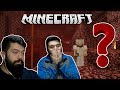 PORTAL BUGU( NETHERDA KALDIK ) | ADŞ BANA MINECRAFT ÖĞRETİYOR