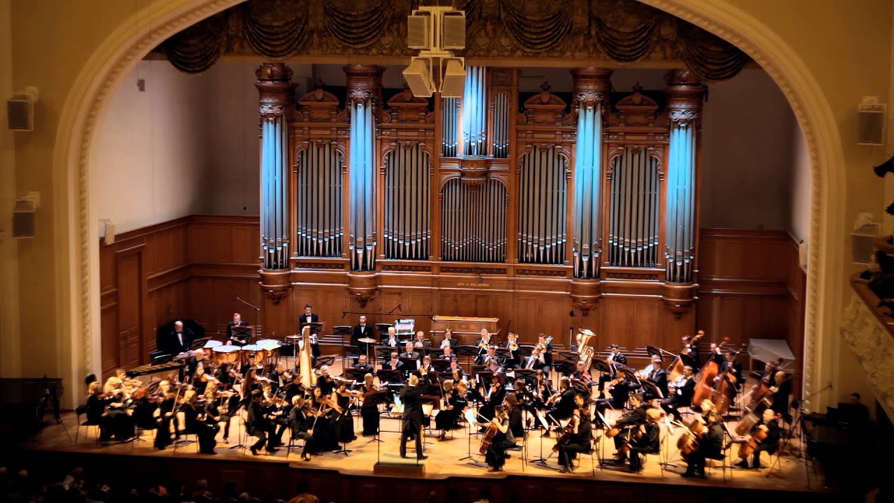 #2-06 Сидни Байнес - "Судьба"