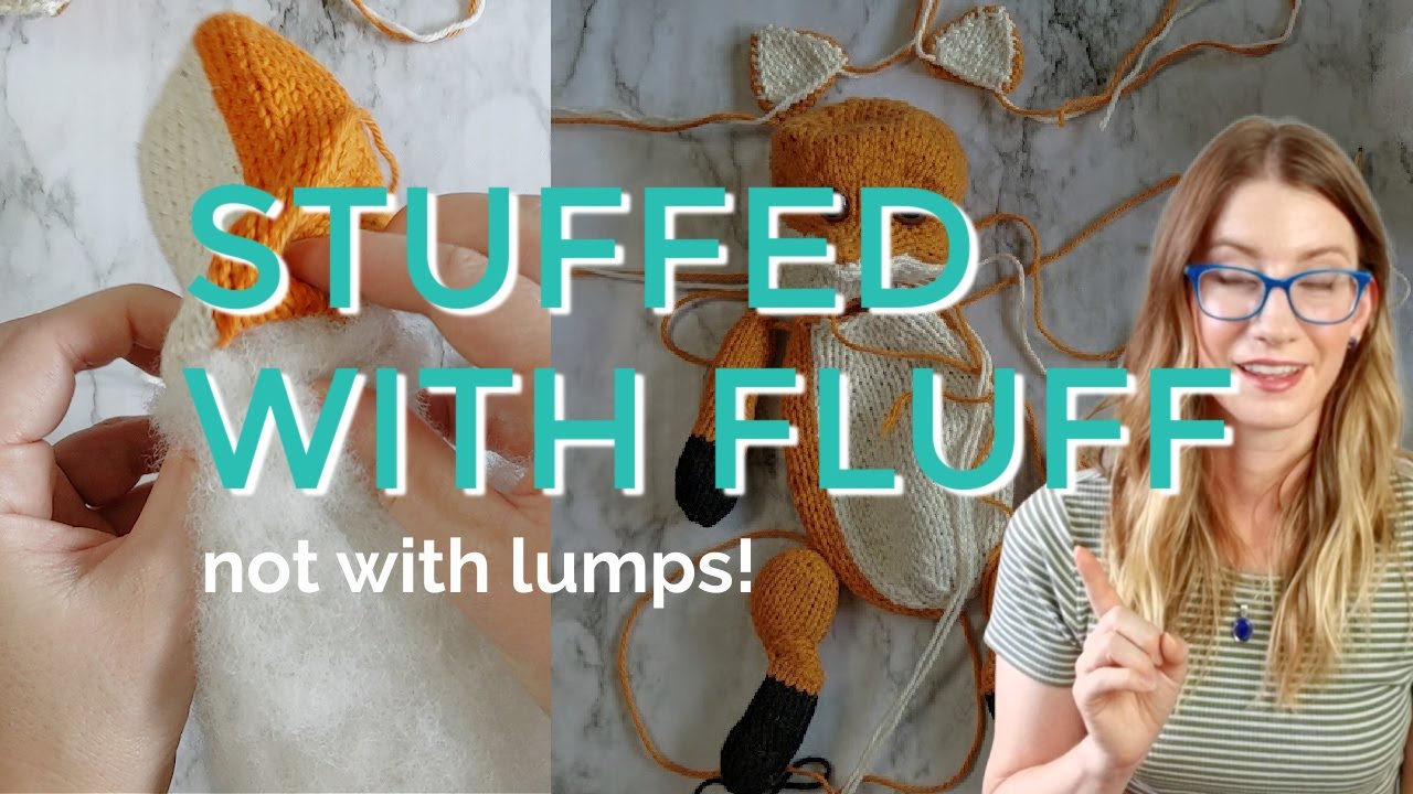 how to pick up stuffed animal stuffing from the yard｜TikTok Search