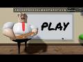GREAT SCHOOL BREAKOUT! First Person Obby roblox Gameplay Walkthrough No Death 4K