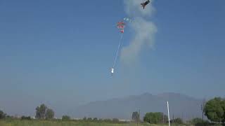 An Exploding D12-3 Motor Creams My Estes Rubicon! Profile