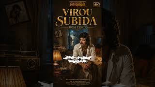 DOM ZENON - Virou Subida #bregaraiz #musica #bregashow
