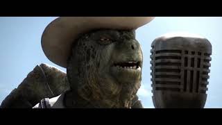 Part 11 Rango 2011 Movie Hindi Dubbed