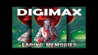 Digimax - Fading Memories (Spacesynth Version)