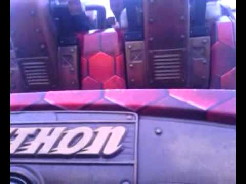 Python efteling