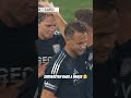 Marcus bags a brace against LAFC