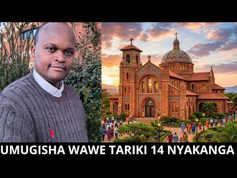 DORE IBIMENYETSO BIGARAGAZA ABAZARIMBUKA KU MUNSI W'IMPERUKA EWE NO MU BIHE BYABO BYA NYUMA KU ISI