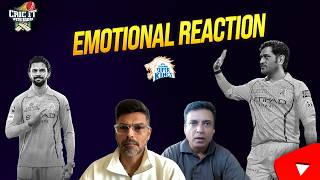 Badri Breaks Silence: ‘CSK Process Still Exists ?
