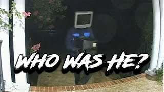 Who Was The Richmond TV Vigilante - The Truth