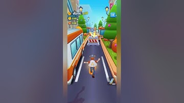 Subway princess runner gameplay walkthrough part 21 || Running gaming || @weckrockgamer3002