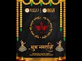 Wishing You A Happy Navratri Bapas Diamond Institute Bapas Gems Jewellery Institute