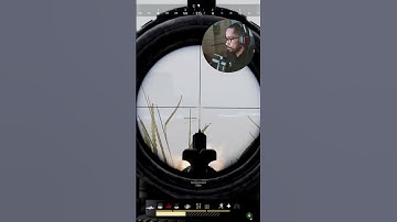 The FOG on PUBG is WAY TOO STRONG