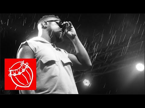 Sarkodie wins the Hip-life/Hip-hop artiste of the year at the VGMA 2018