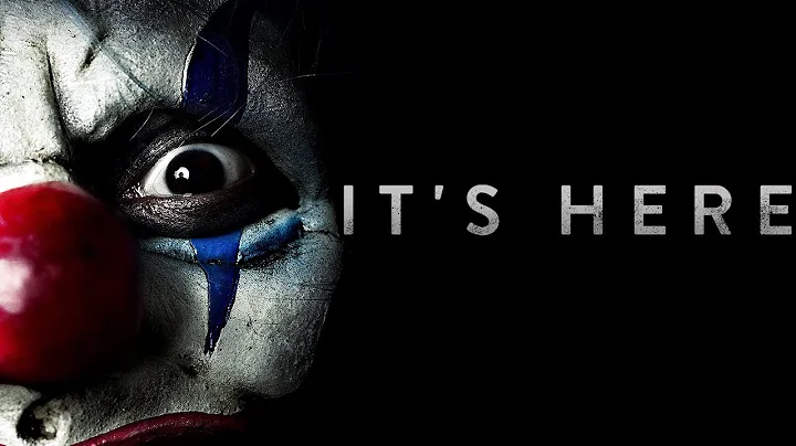 It's Here FULL MOVIE | Horror Movies | The Midnight Screening