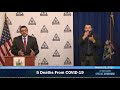 Maine CDC Daily Update March 31, 2020
