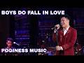 Boys Do Fall In Love (Parokya Ni Edgar) - Poginess MUSIC 2023 Version