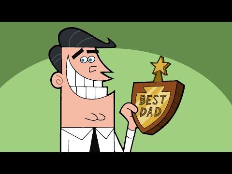 Mr. Turner's fatherly
