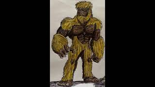 Sanda Monsterverselegendary Style Sounds