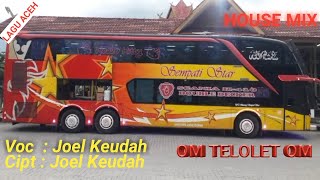 Viral Tahun 2017 Lagu Aceh The Best Versi Bus Sempati Star Dan Bus Putra Pelangi - Om Telolet Om