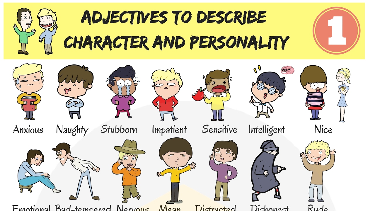 Шутить на английском. Personality adjectives. Character adjectives. Характер на английском. Черты характера человека на английском.