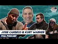 Jose Canseco Before RnR 13 & Kurt Warner to Preview SBLV | PMT 2-5-21