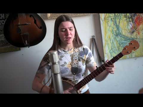 Johanna Wacker - "Chickahominy Blues"