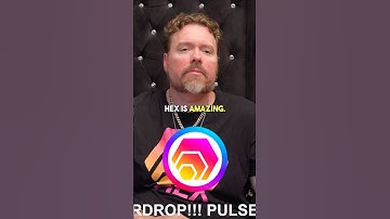 Richard Heart explains why hex crypto is not a security.