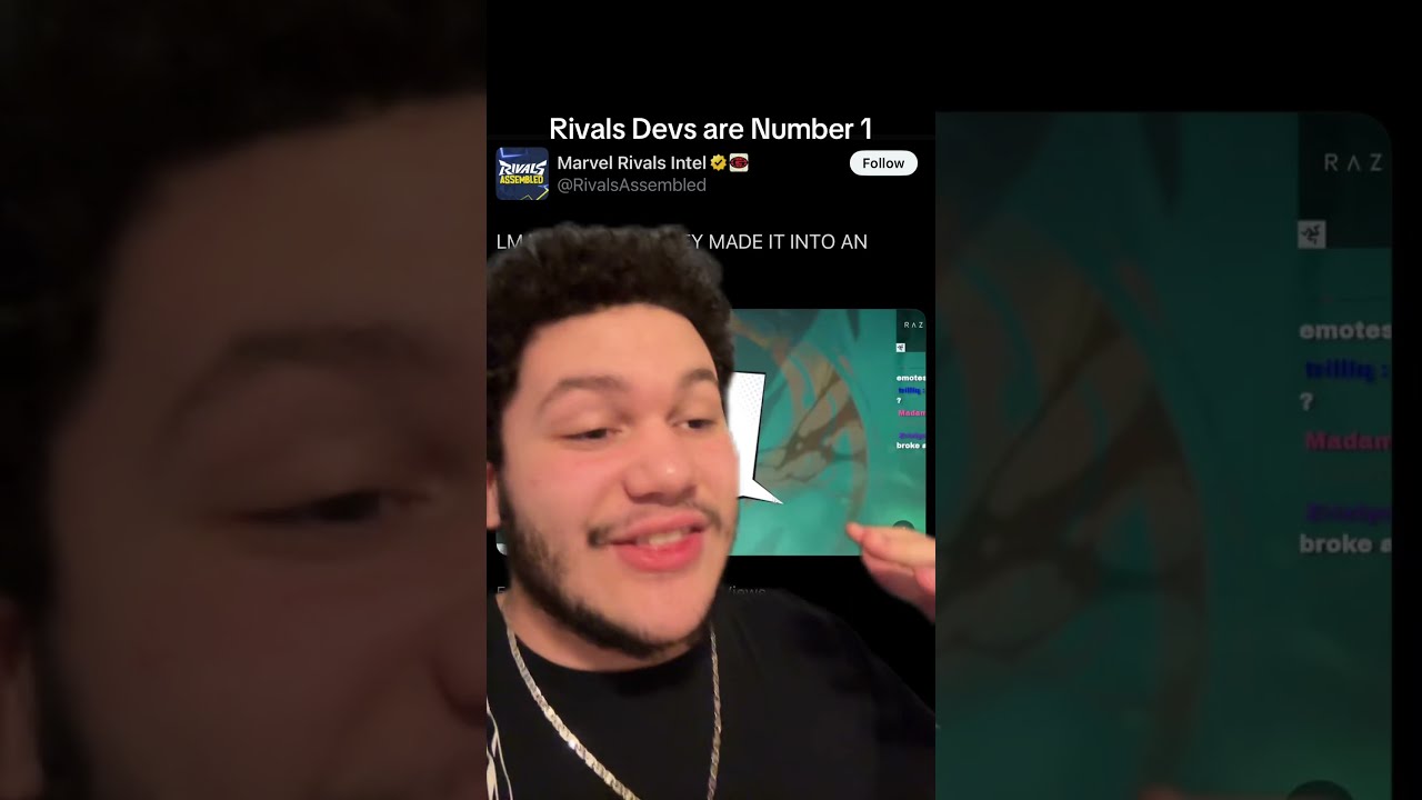 They Actually Put It In
