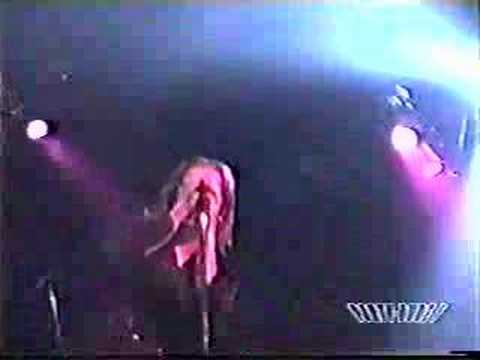 Twilightning - Return To Innocence (live in Japan)