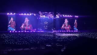 20220918 IU [THE GOLDEN HOUR] 드라마(drama)