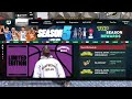 NBA2K26 CITY/REC SEASON 5 LIVE!!