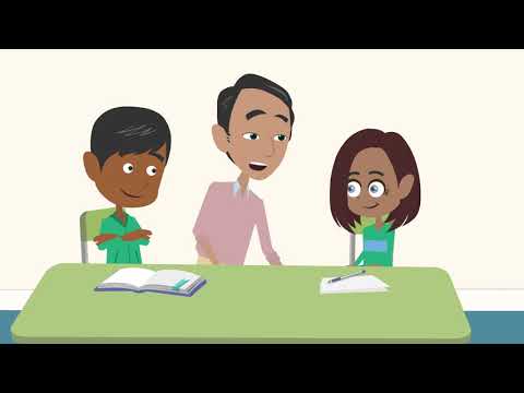 Video Translingual writing in a linguistically diverse... - youtube
