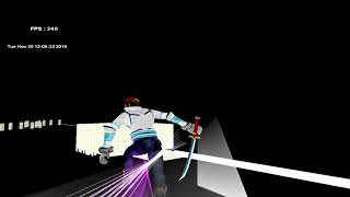 Super Dash Gunz
